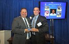 2017 Yowell Hall of Fame  Wheaton College Athletics 2017 Yowell Hall of Fame ceremony.  - Photo By: KEITH NORDSTROM : Wheaton College Athletics Yowell Hall of Fame ceremony.